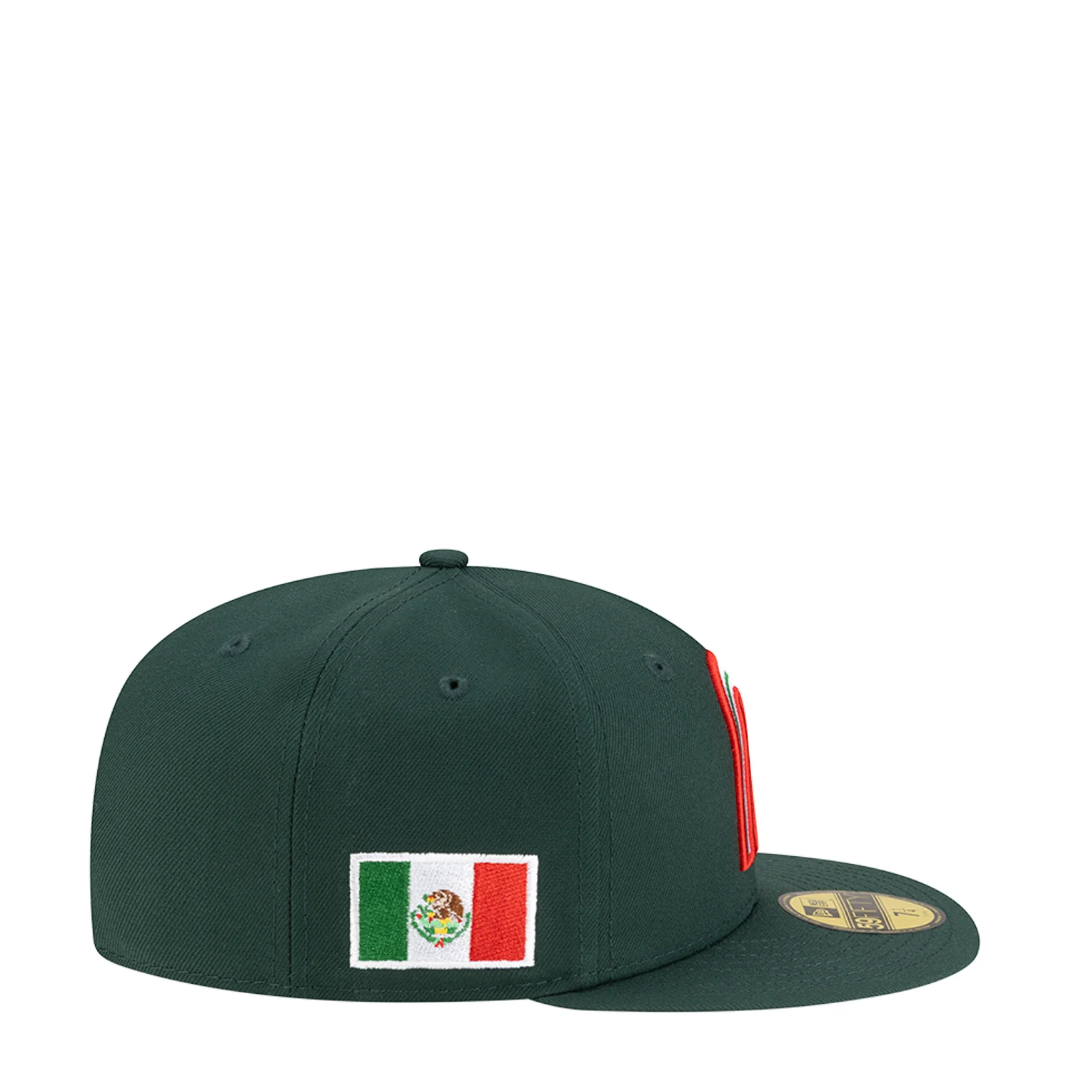 Mexico "M" 5950 - Image 2