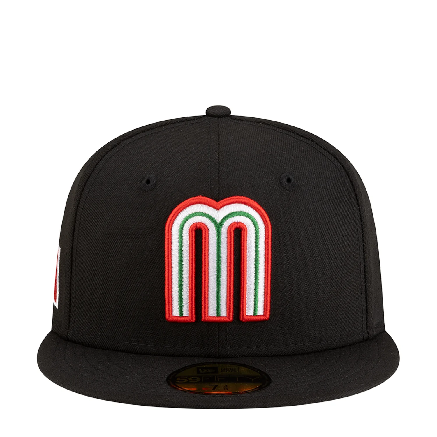 Mexico "M" 5950