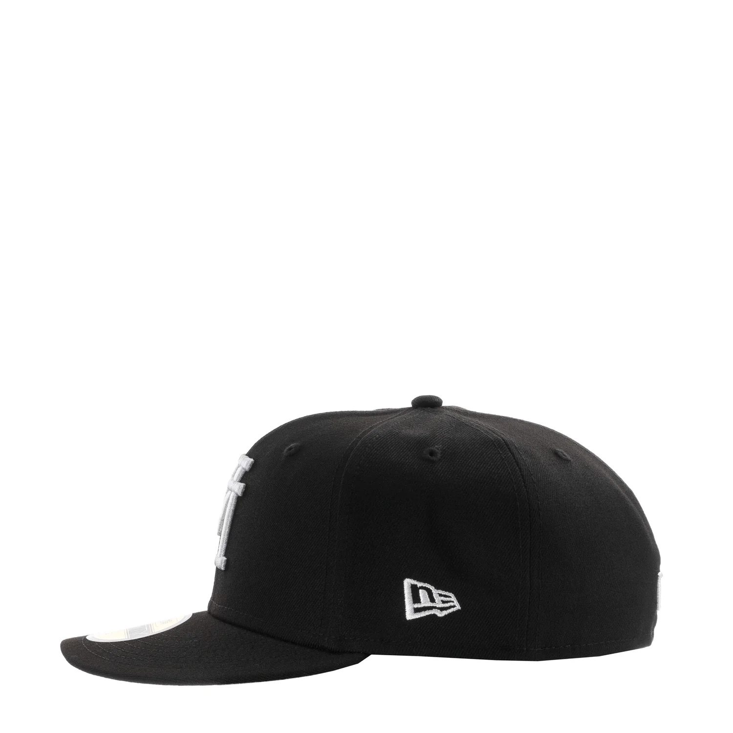 Dodgers Upside Down Logo 5950 - Image 3