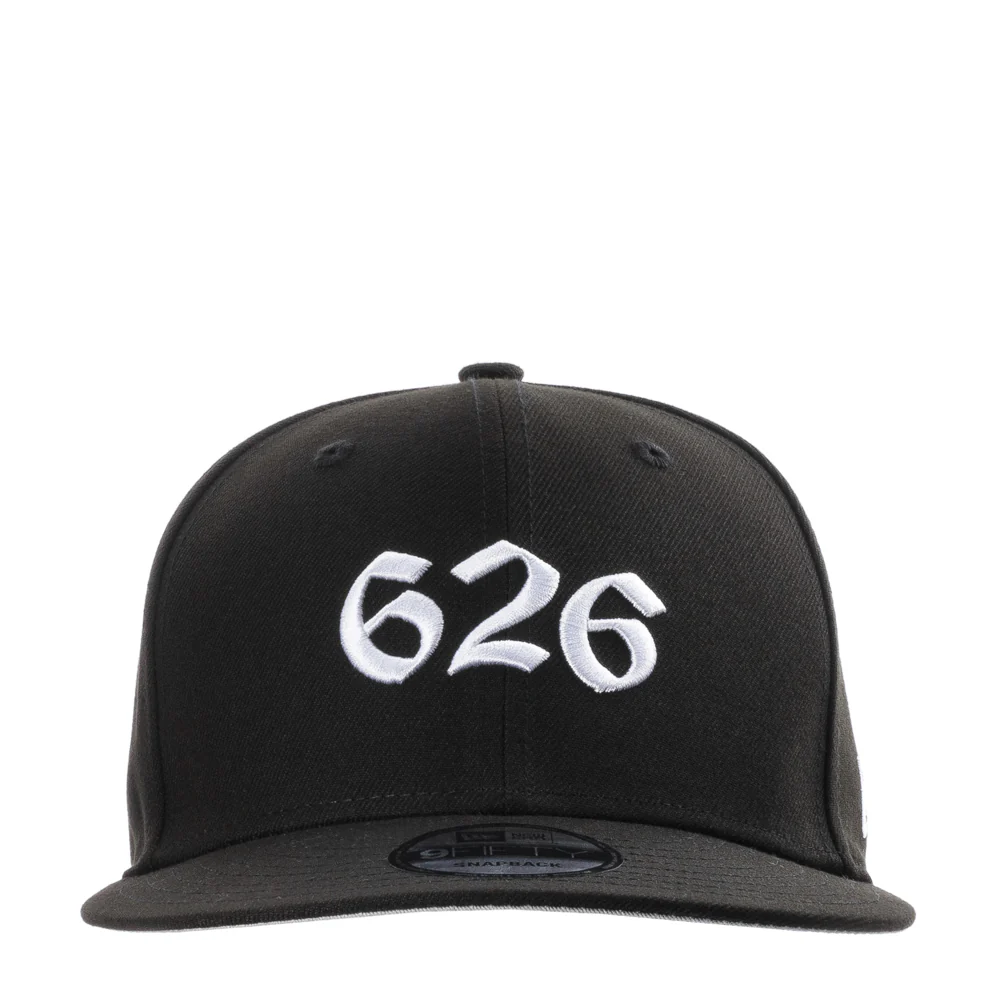626 Area Code 950