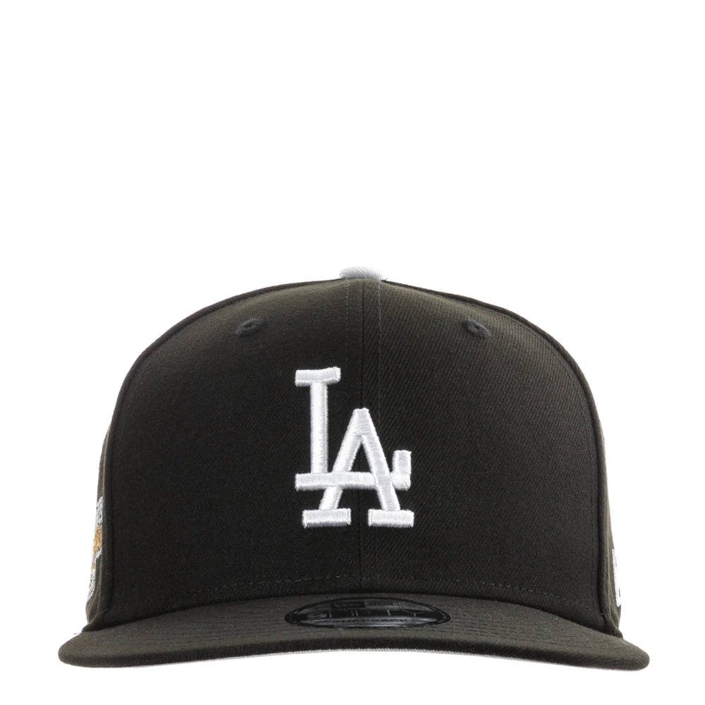 Dodgers 2024 World Series Champions Side Patch 950