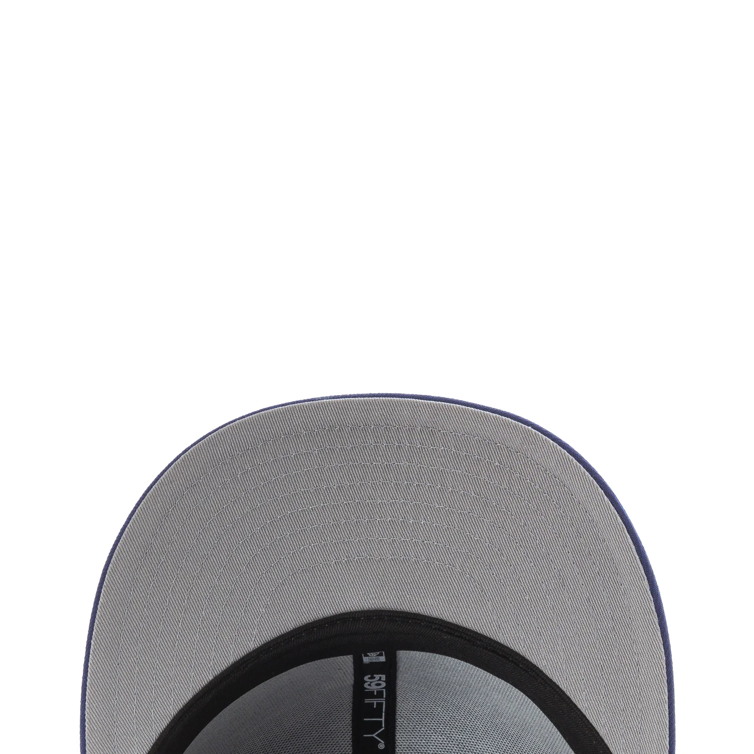Dodgers 2024-2025 Back-to Back Side Patch 5950 - Image 5