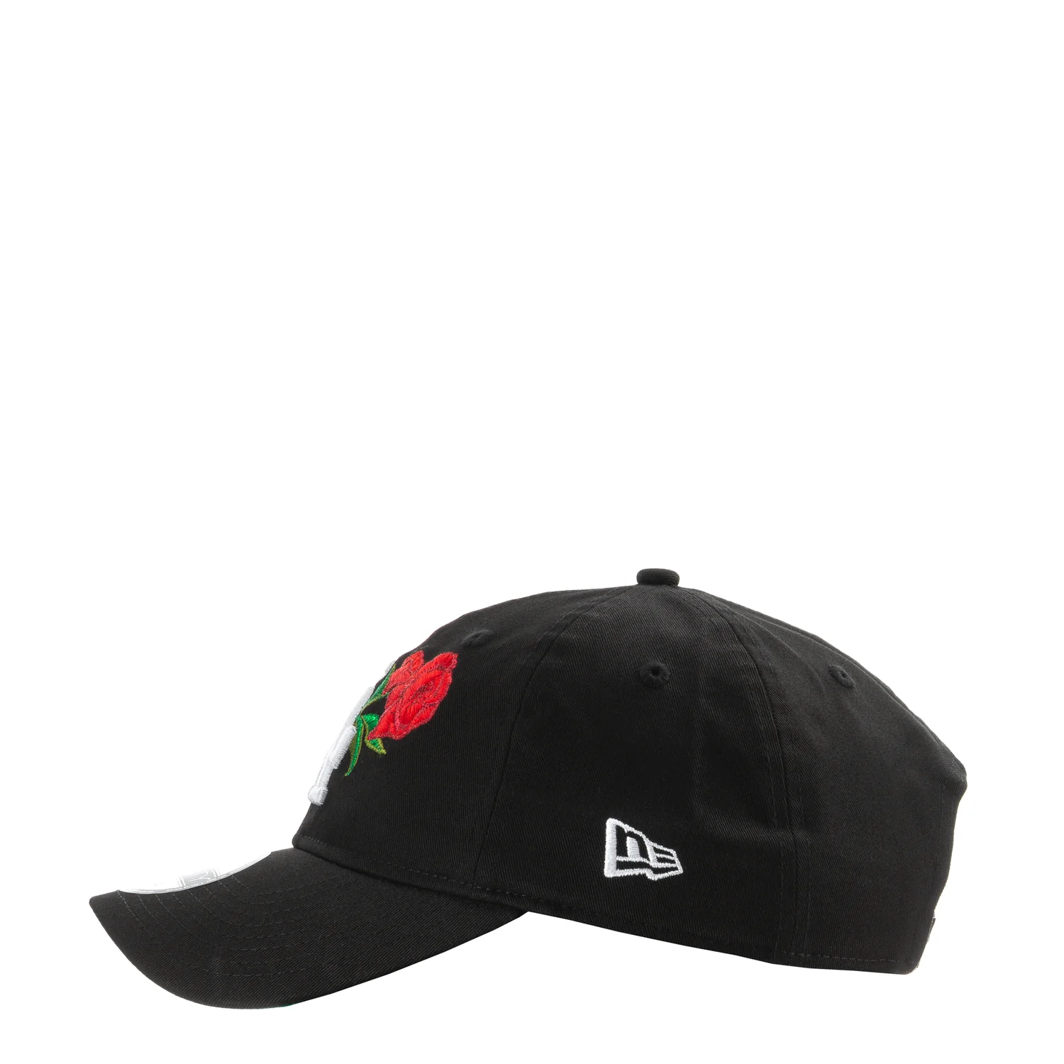 Dodgers Rose 920 - Image 3