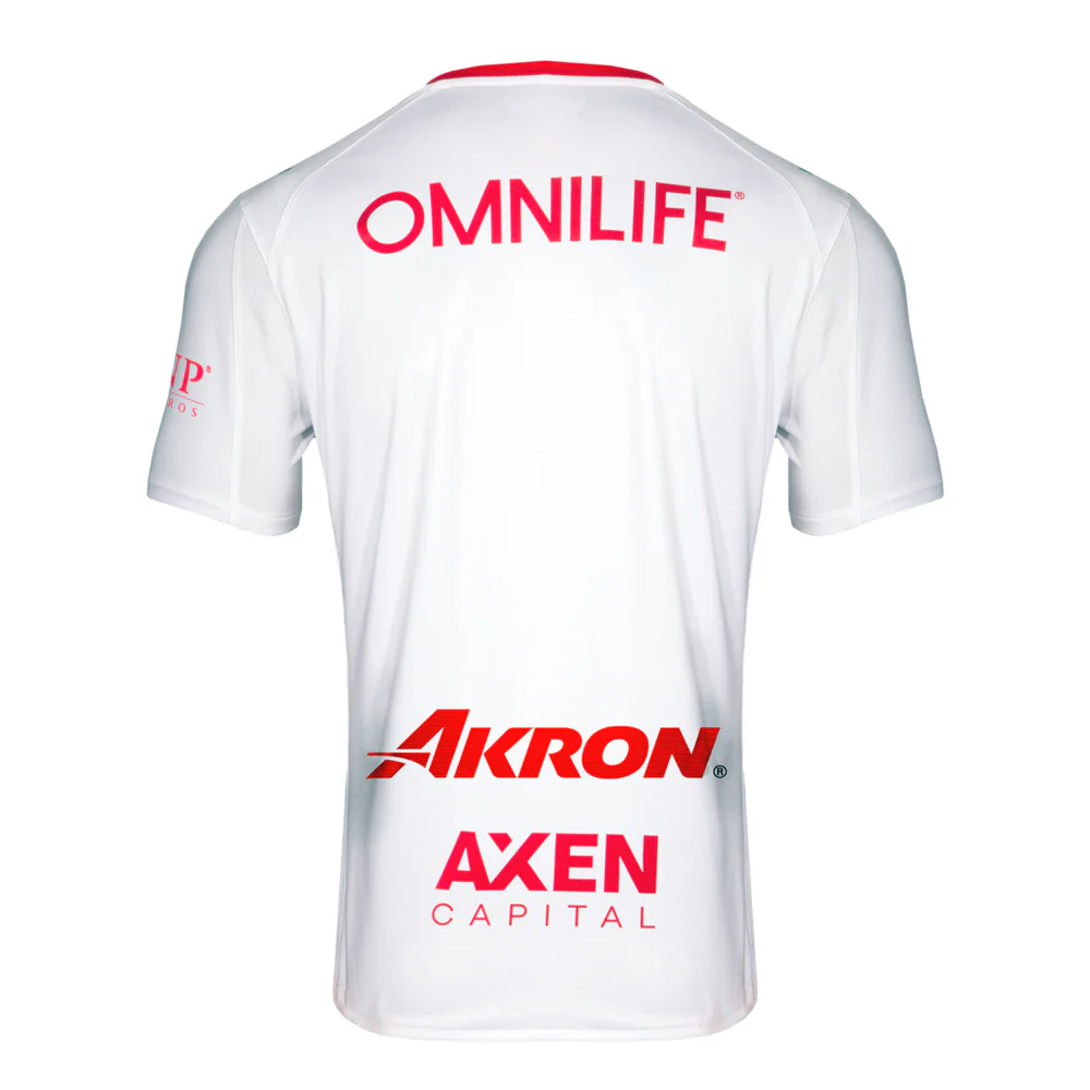 Chivas 25/26 Away Replica Jersey -Mens - Image 2