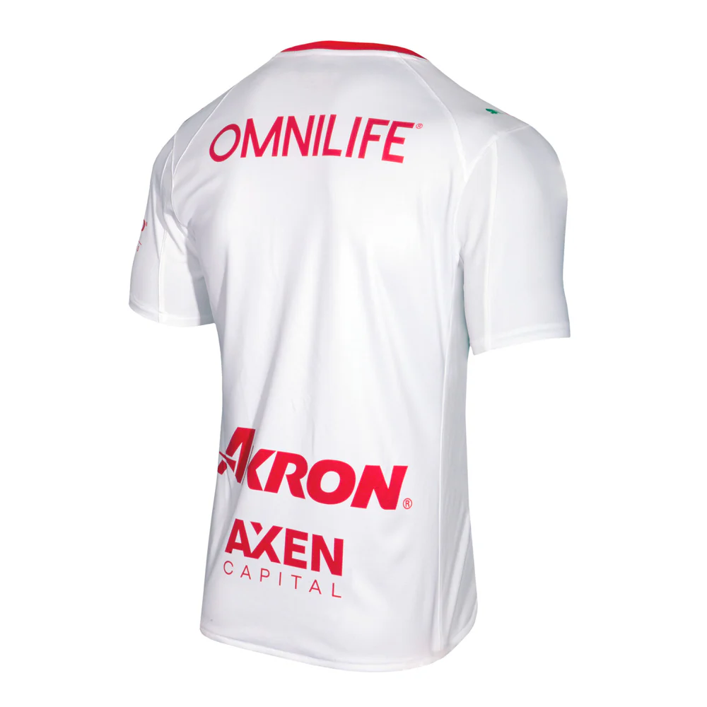 Chivas 25/26 Away Replica Jersey -Mens - Image 8