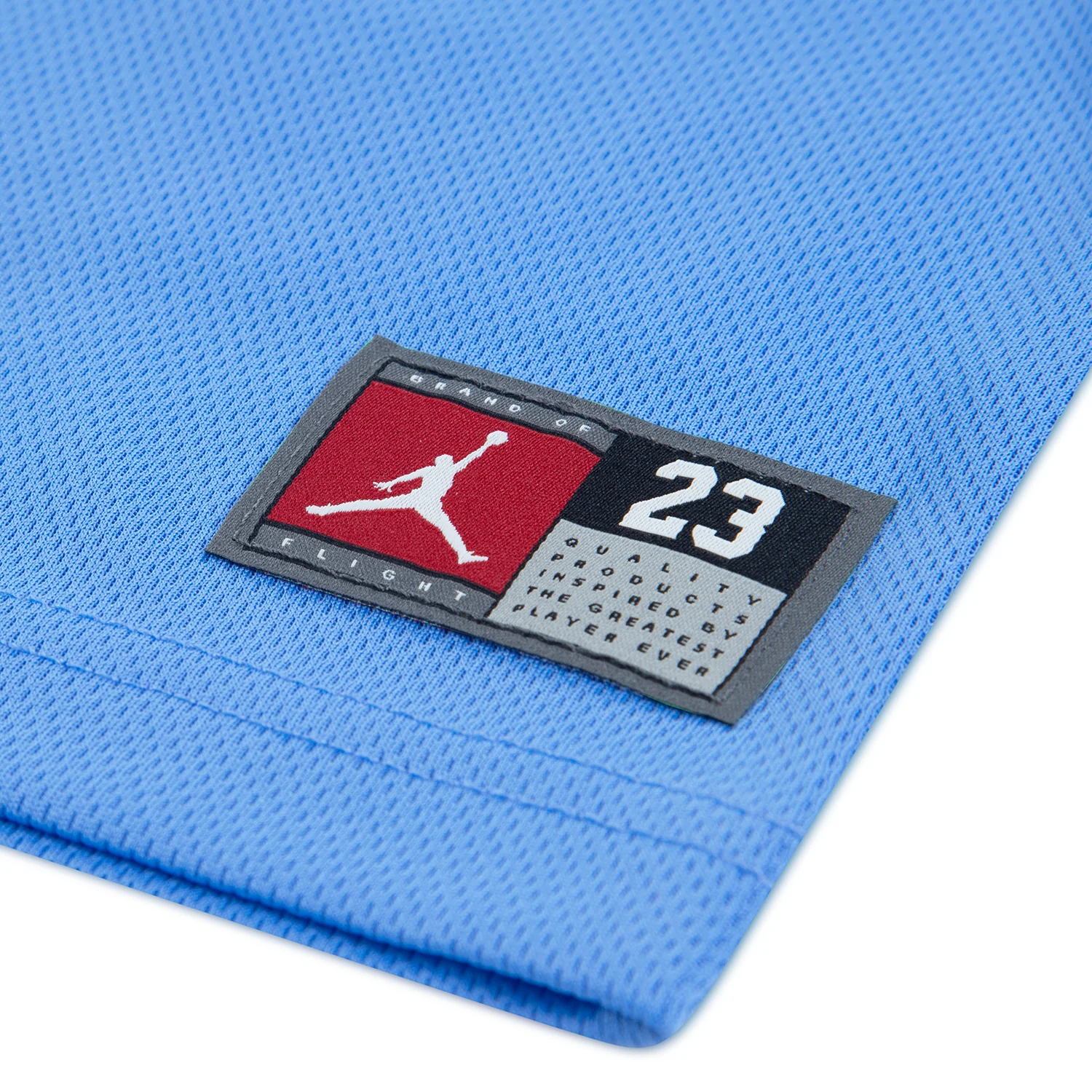 Jordan 23 Jersey Set - Toddler - Image 3