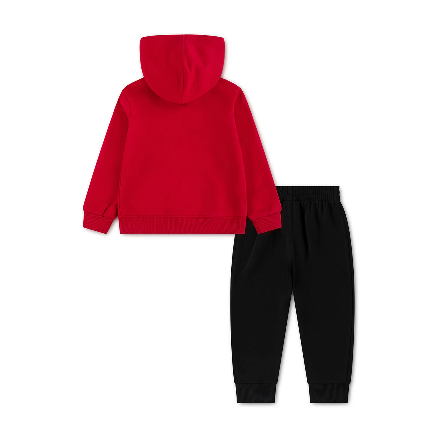 Brooklyn Fleece FZ Set - Toddler - Image 7