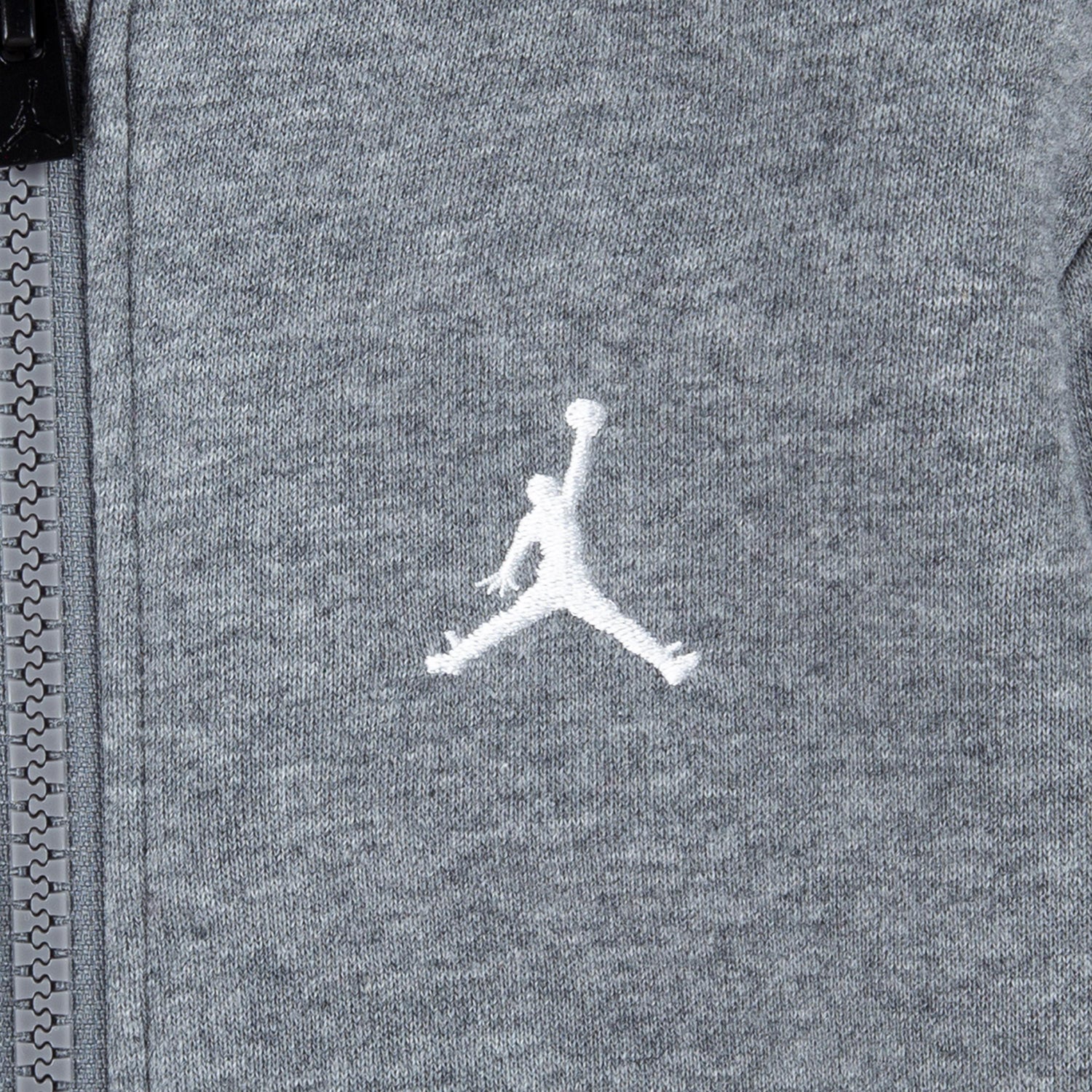 Brooklyn Fleece FZ Hoody Set - Toddler - Image 3