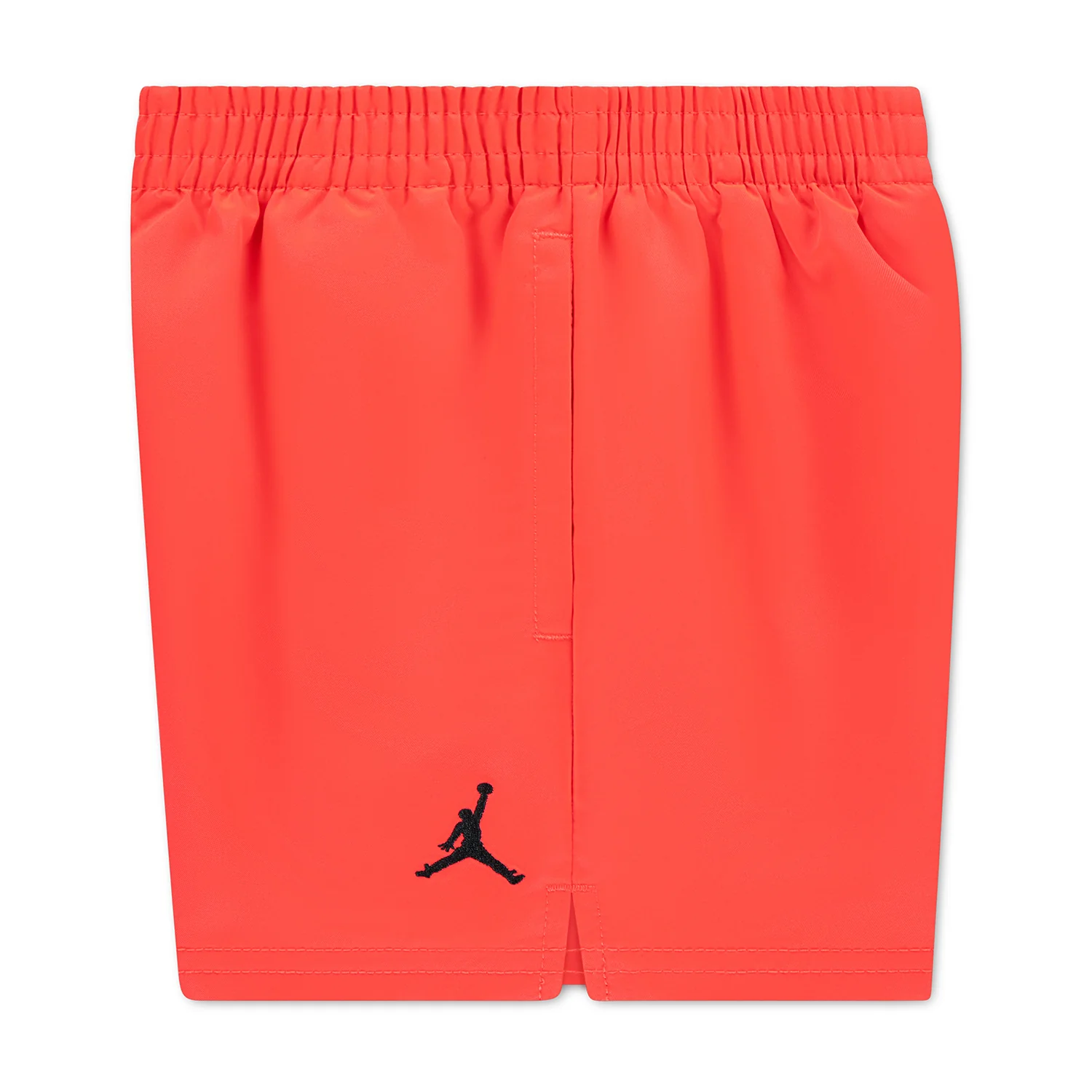 Jumpman Woven Play Short Set - Toddler - Image 3