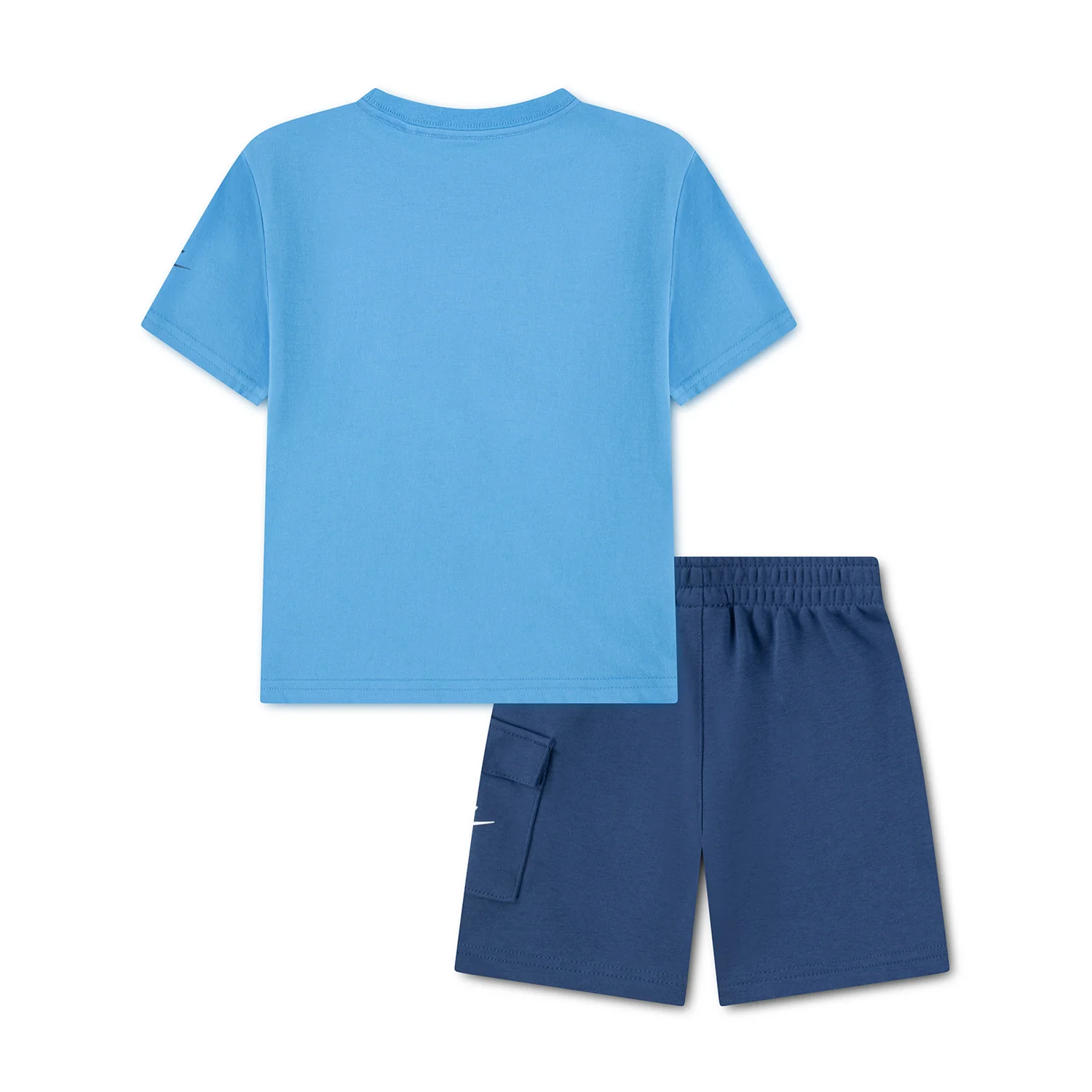 HBR Cargo Short Set - Toddler - Image 5