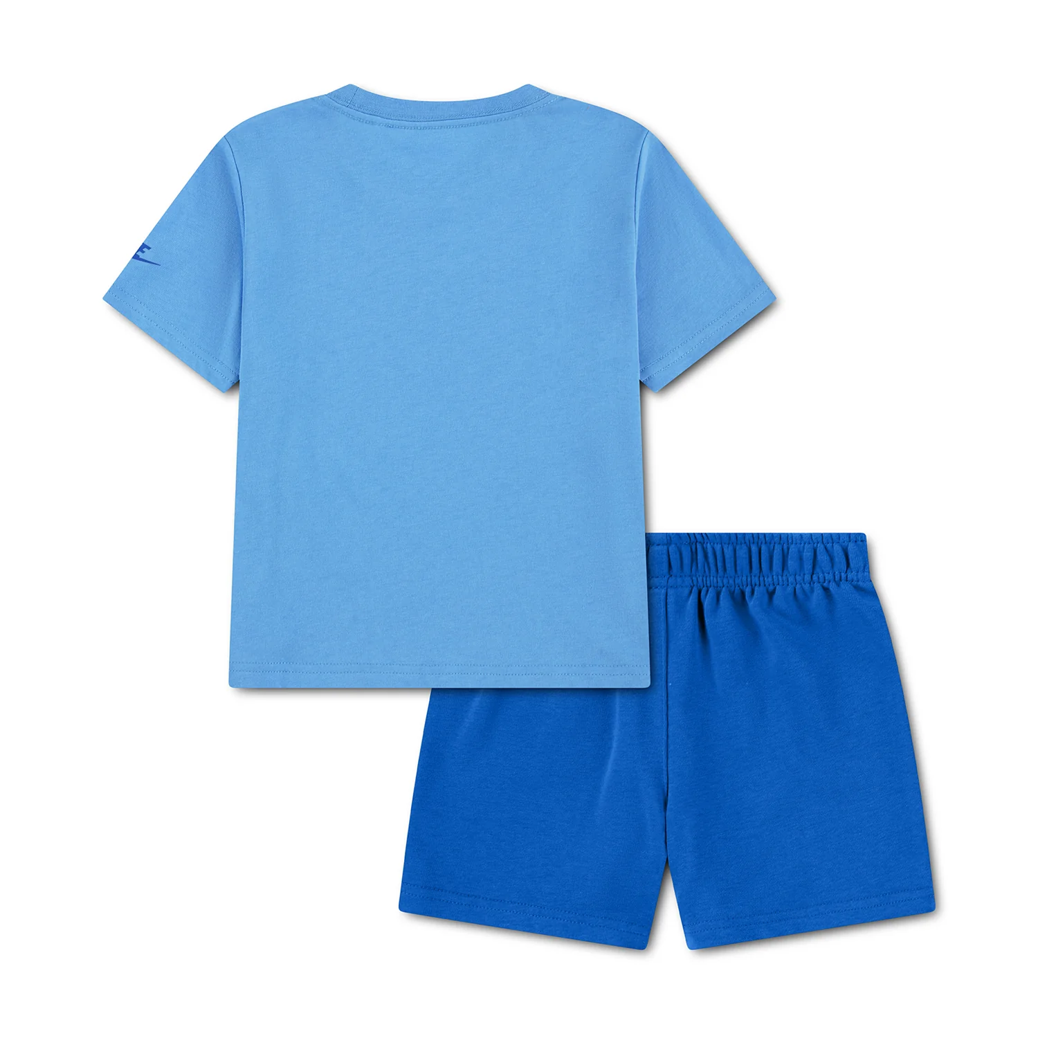 Relaxed Short Set - Toddler - Image 4