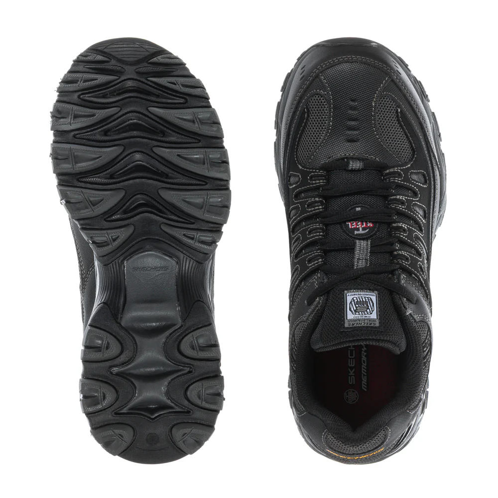 Relaxed Fit Cankton Steel Toe - Mens - Image 4