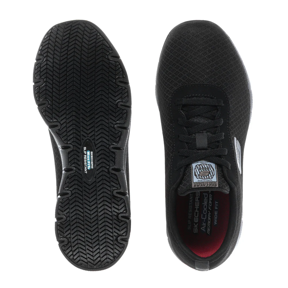 Ghenter Bronaugh SR Wide - Womens - Image 4