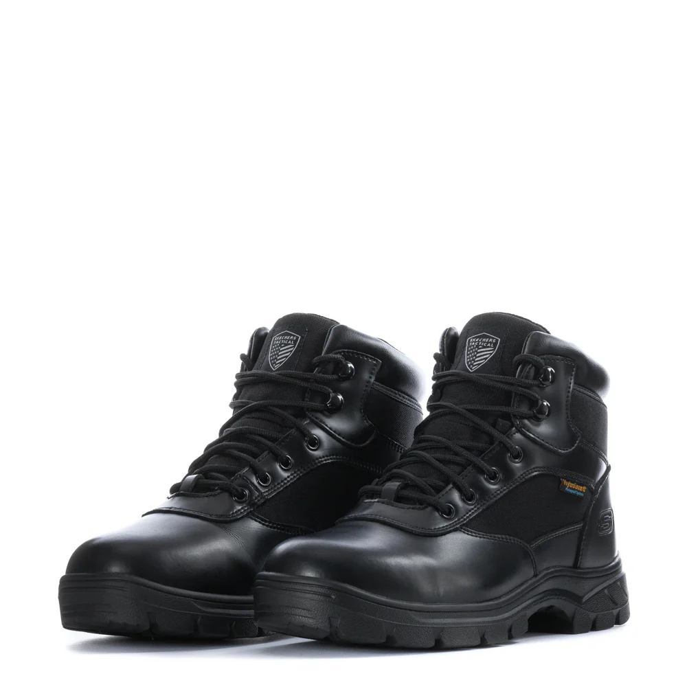 Relaxed Fit Wascana Benen WP Wide - Mens - Image 3