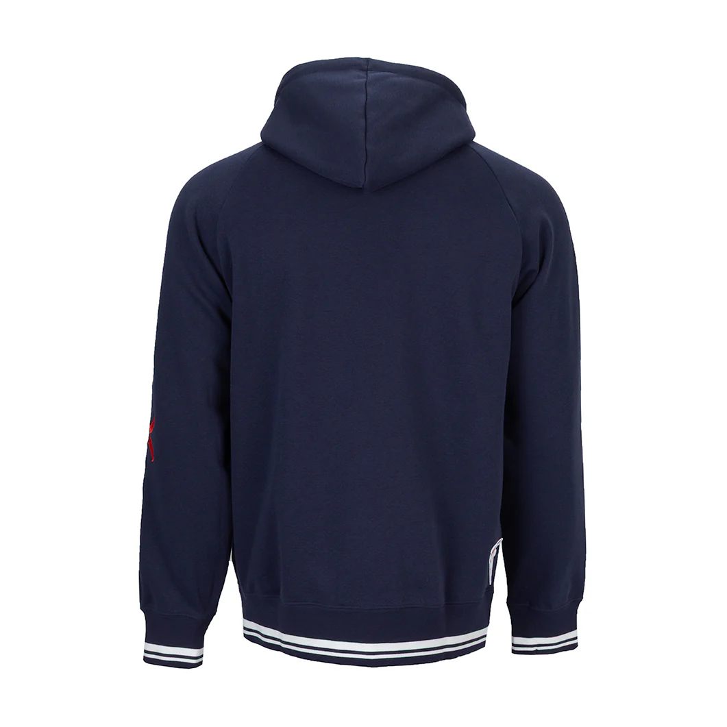 Chivas Relaxed Hoodie -Mens - Image 2