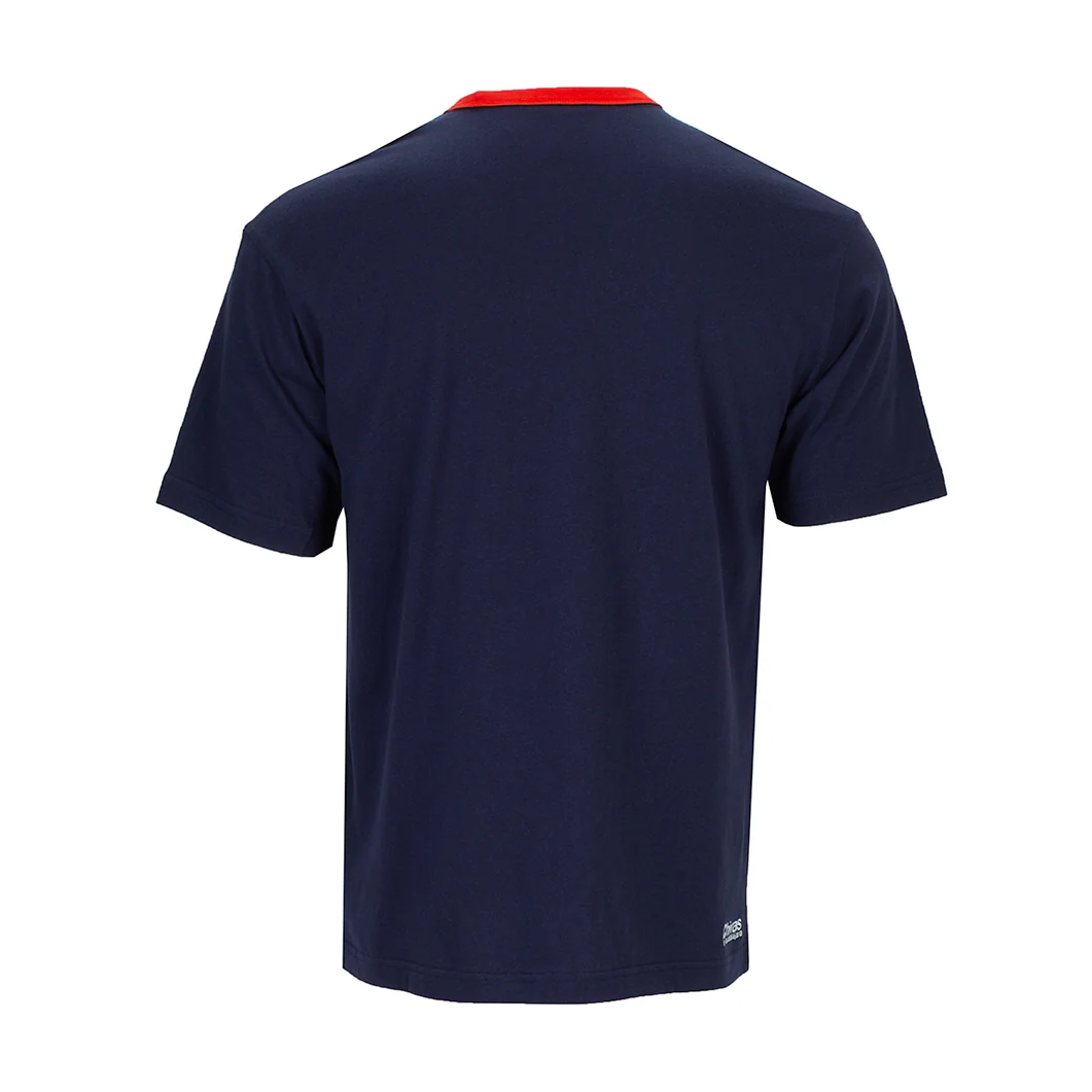 Chivas Crest Relaxed Tee -Mens - Image 2