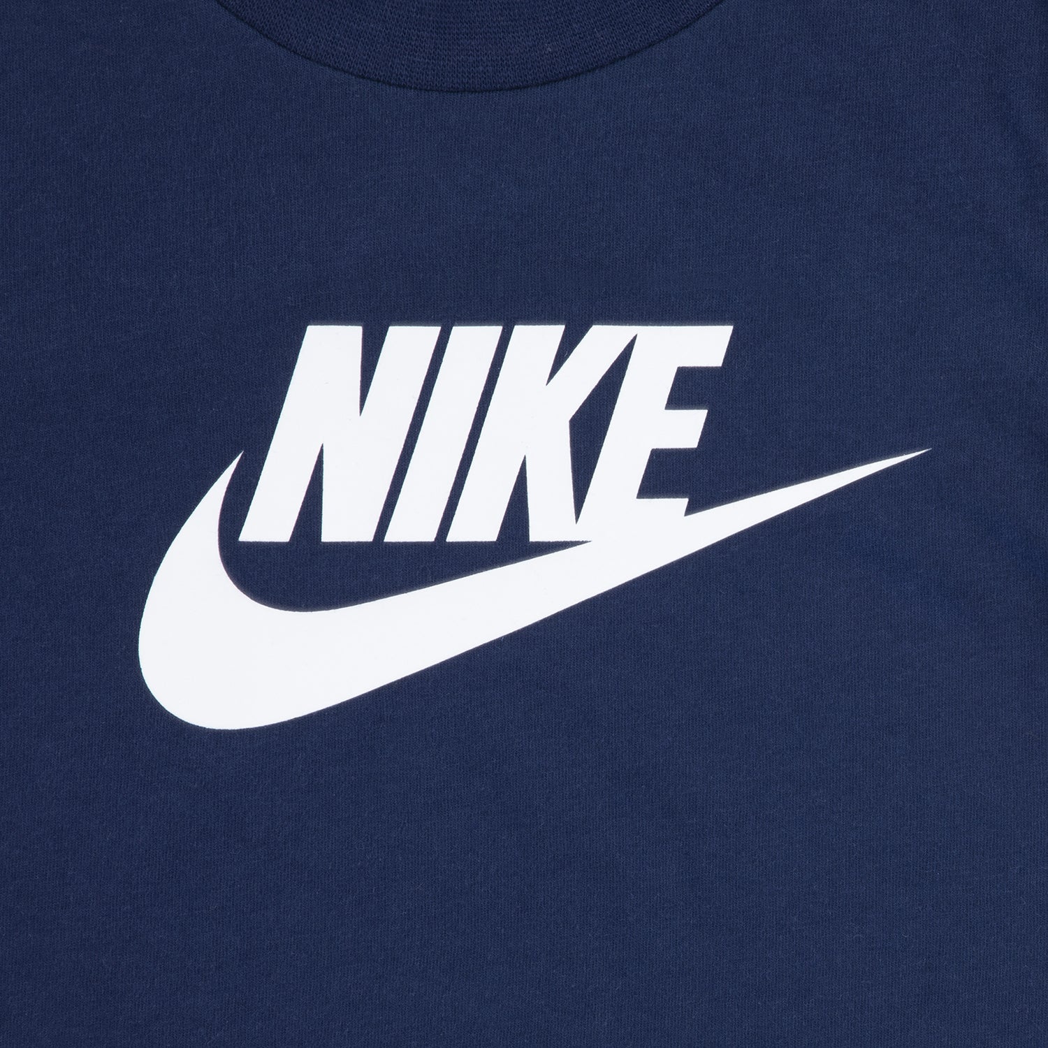 Nike Club Short Set - Toddler - Image 3