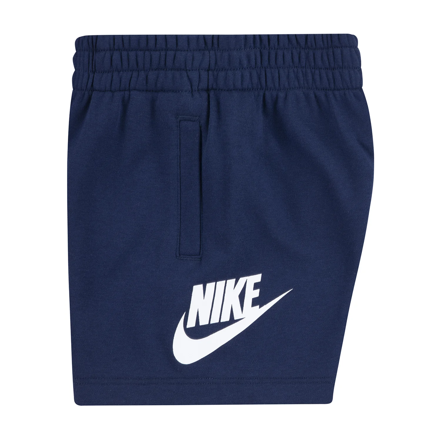 Nike Club Short Set - Toddler - Image 4