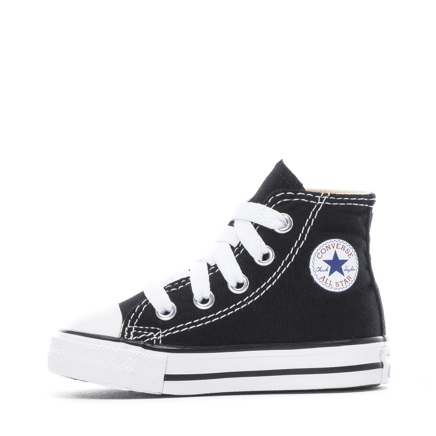 Chuck Taylor All Star Hi Core - Toddler - Image 3