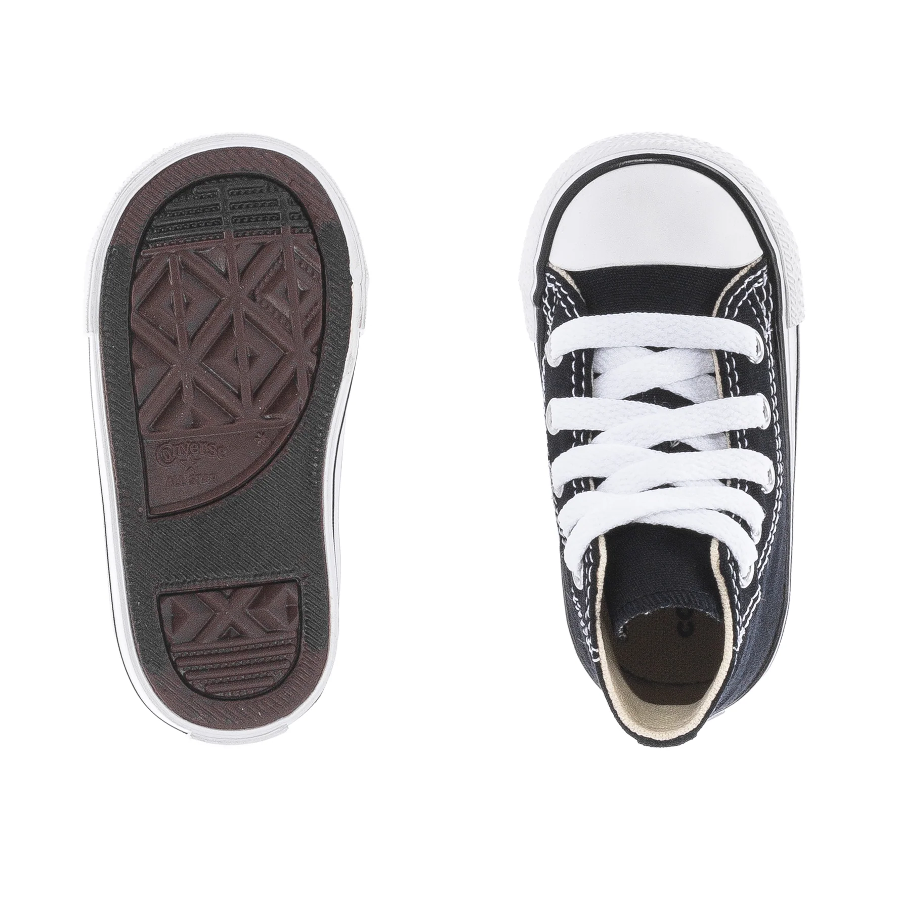 Chuck Taylor All Star Hi Core - Toddler - Image 5