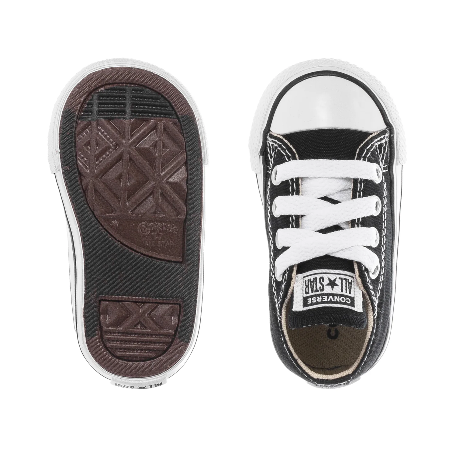 Chuck Taylor All Star Ox Core - Toddler - Image 4