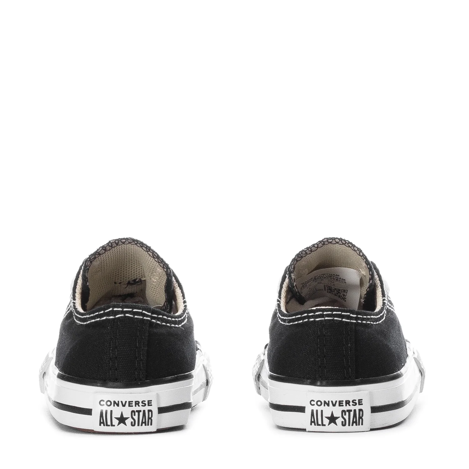 Chuck Taylor All Star Ox Core - Toddler - Image 5