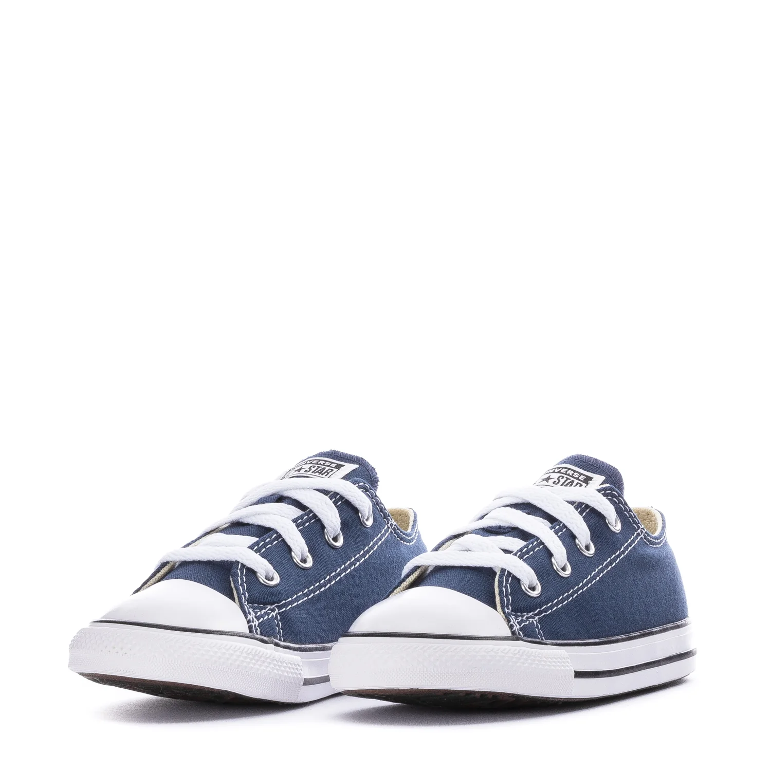 Chuck Taylor All Star Ox Core - Toddler - Image 3