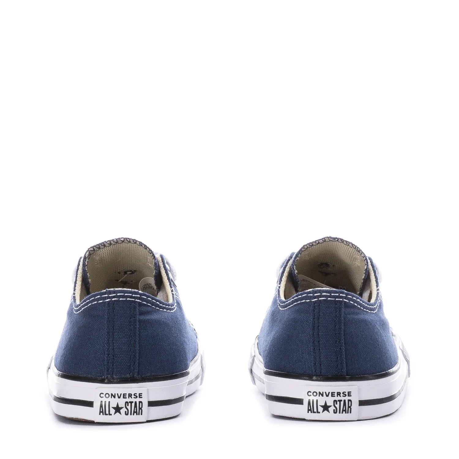 Chuck Taylor All Star Ox Core - Toddler - Image 5