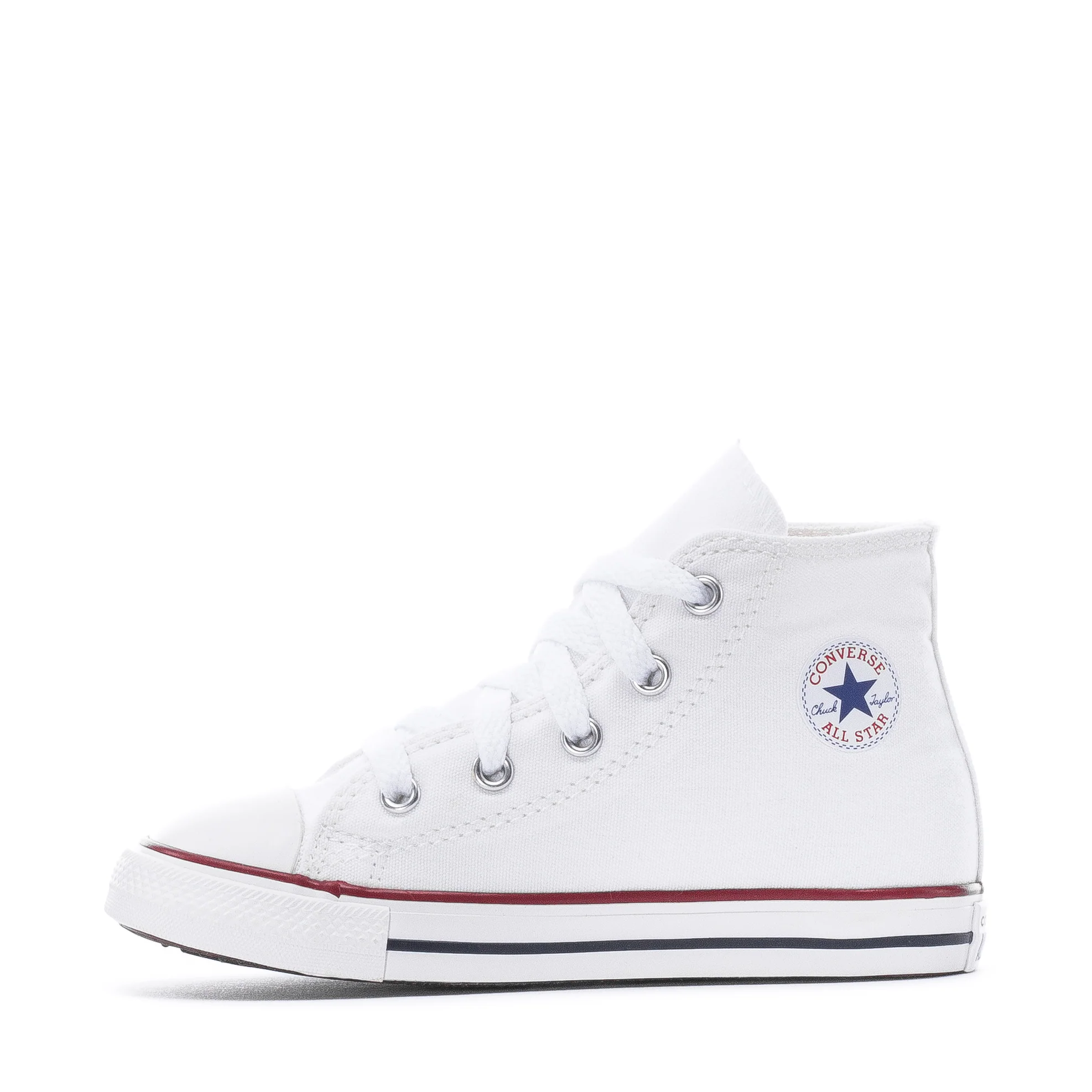 Chuck Taylor All Star Hi Core - Toddler - Image 3