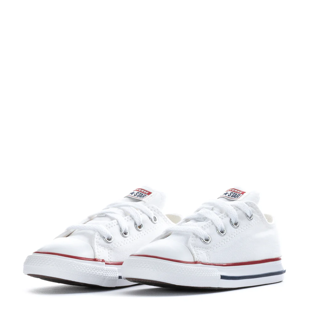Chuck Taylor All Star Ox Core - Toddler - Image 3