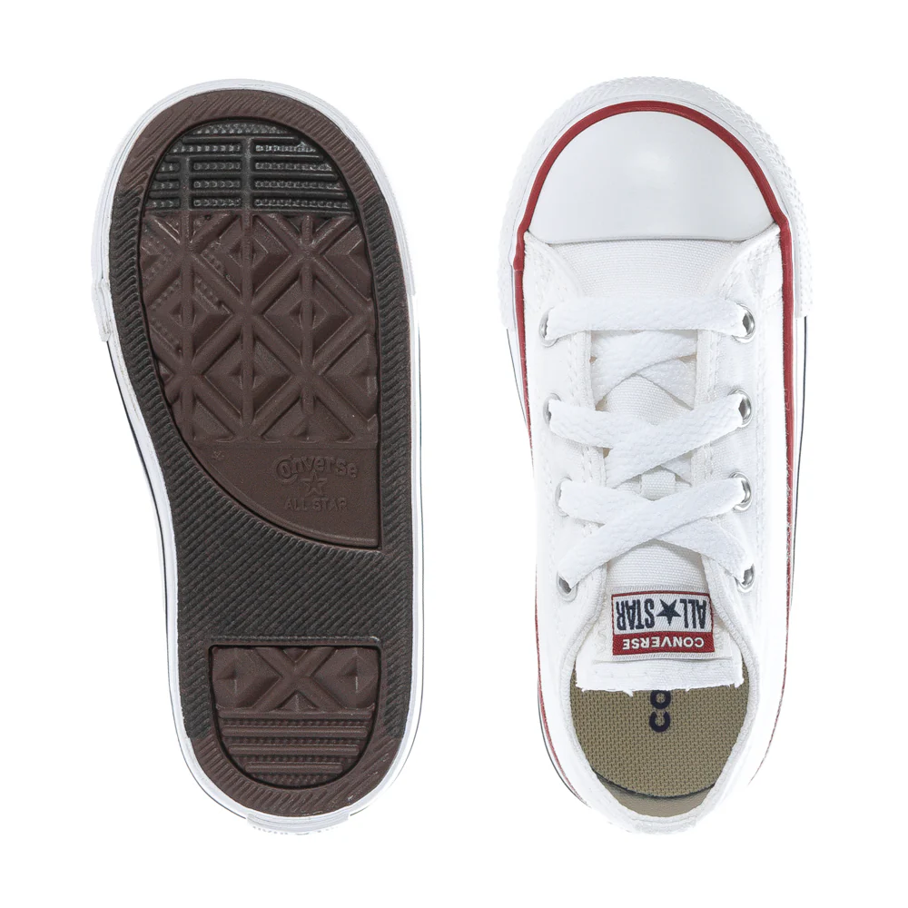 Chuck Taylor All Star Ox Core - Toddler - Image 4