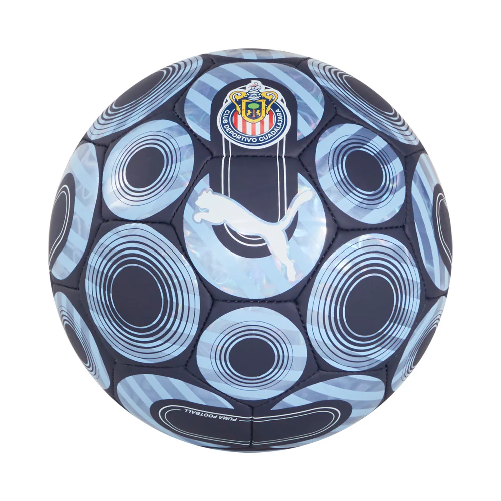 Chivas Culture+ Mini Ball