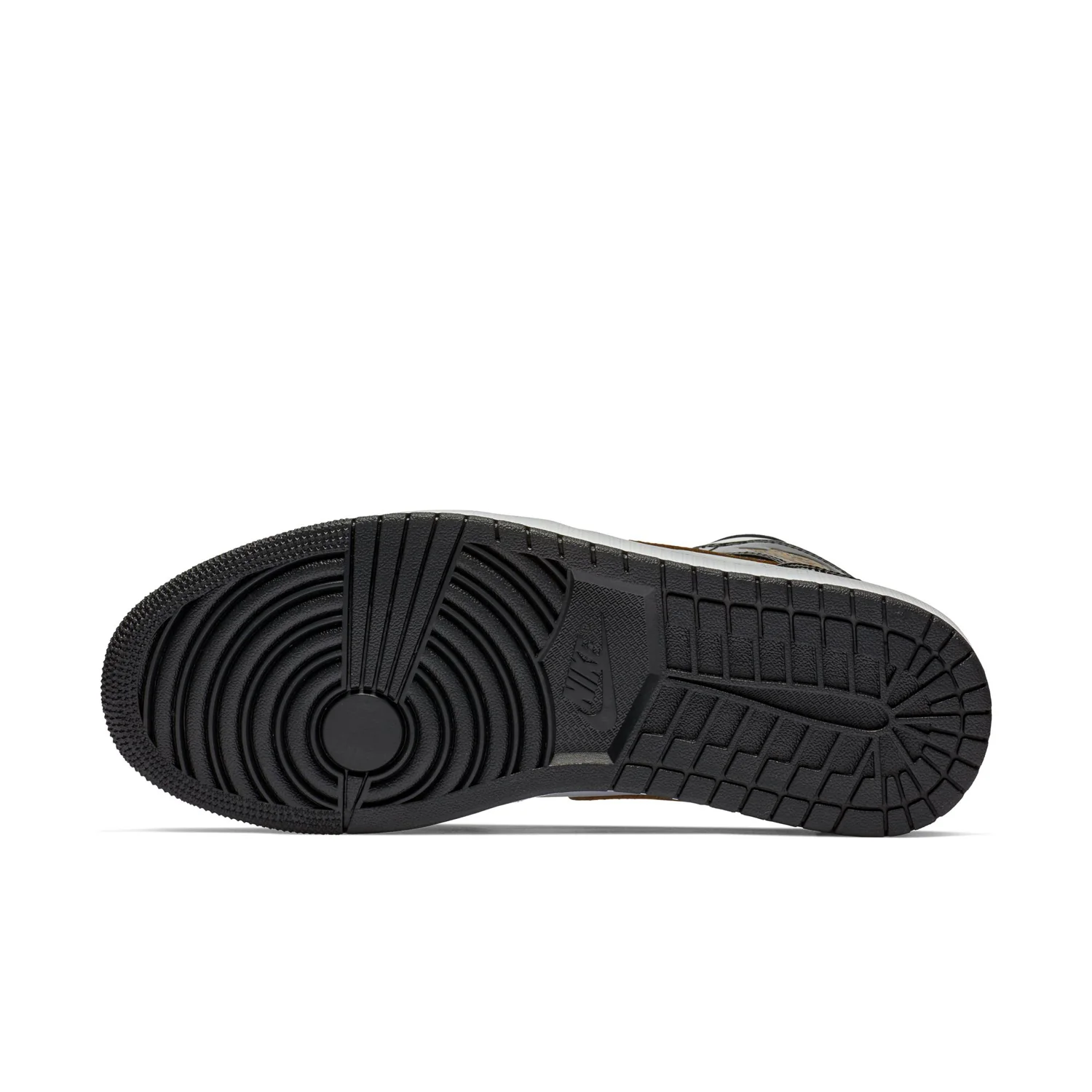 AJ 1 Mid SE - Mens - Image 6
