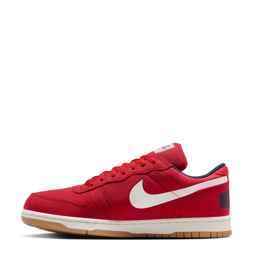 Big Nike Low - Mens - Image 2