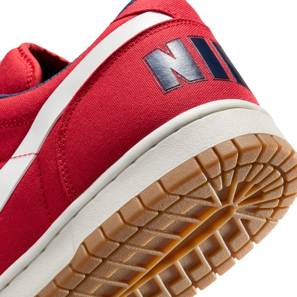 Big Nike Low - Mens - Image 7