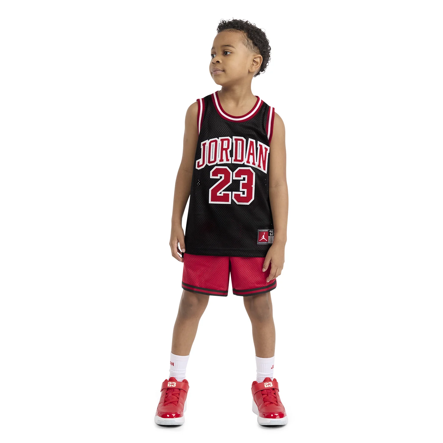 Jordan 23 Jersey - Kids - Image 3