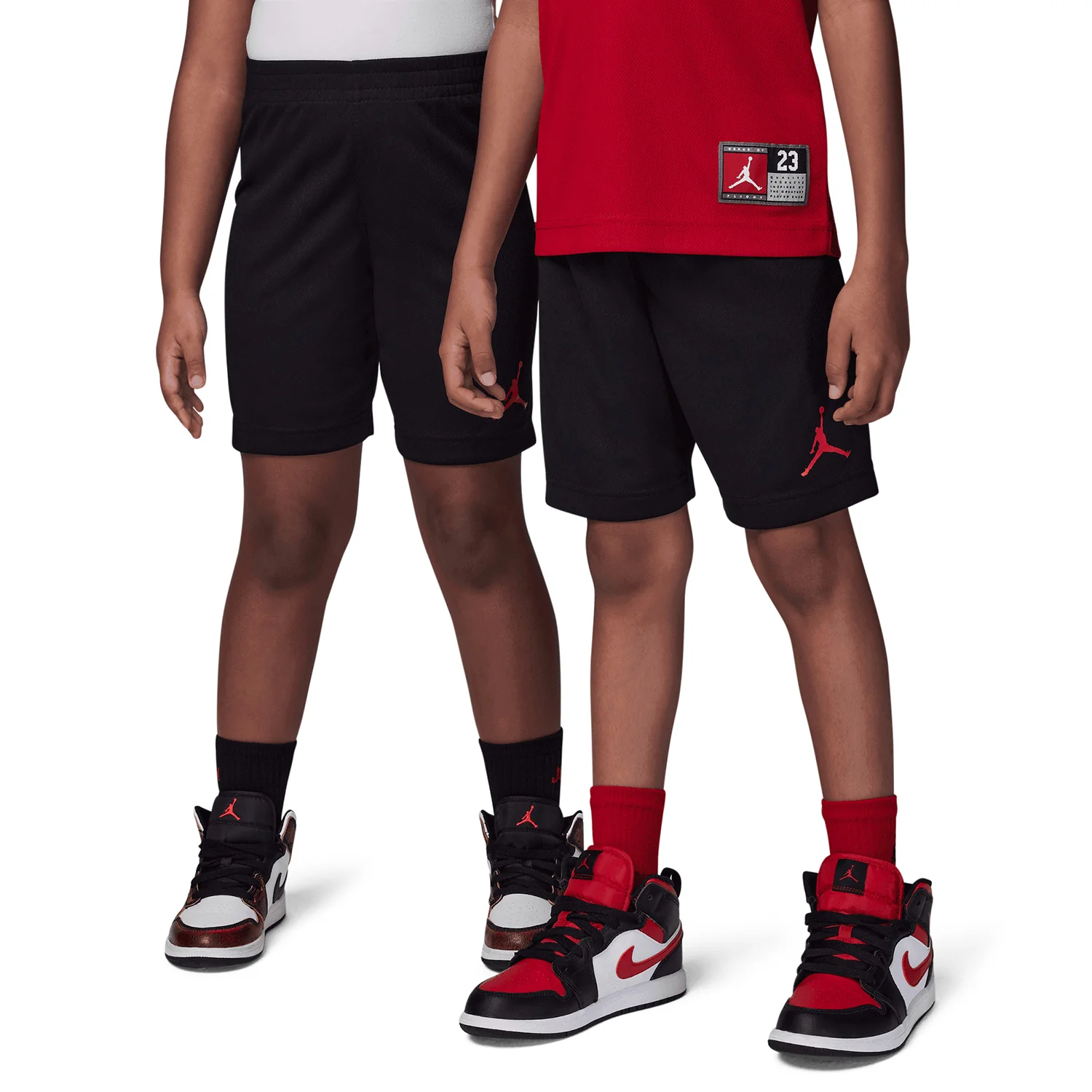 Jordan 23 Jersey Set - Kids - Image 3