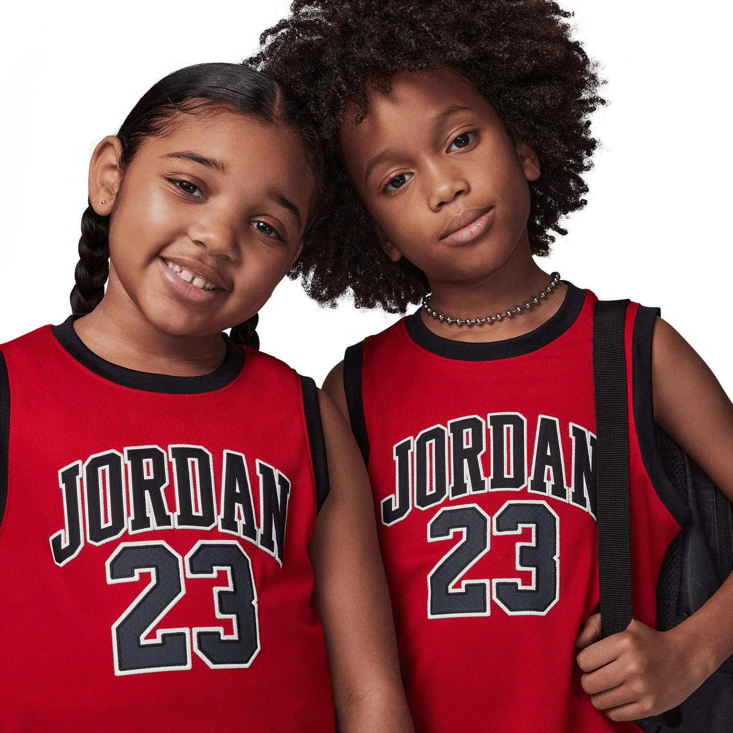 Jordan 23 Jersey Set - Kids - Image 4