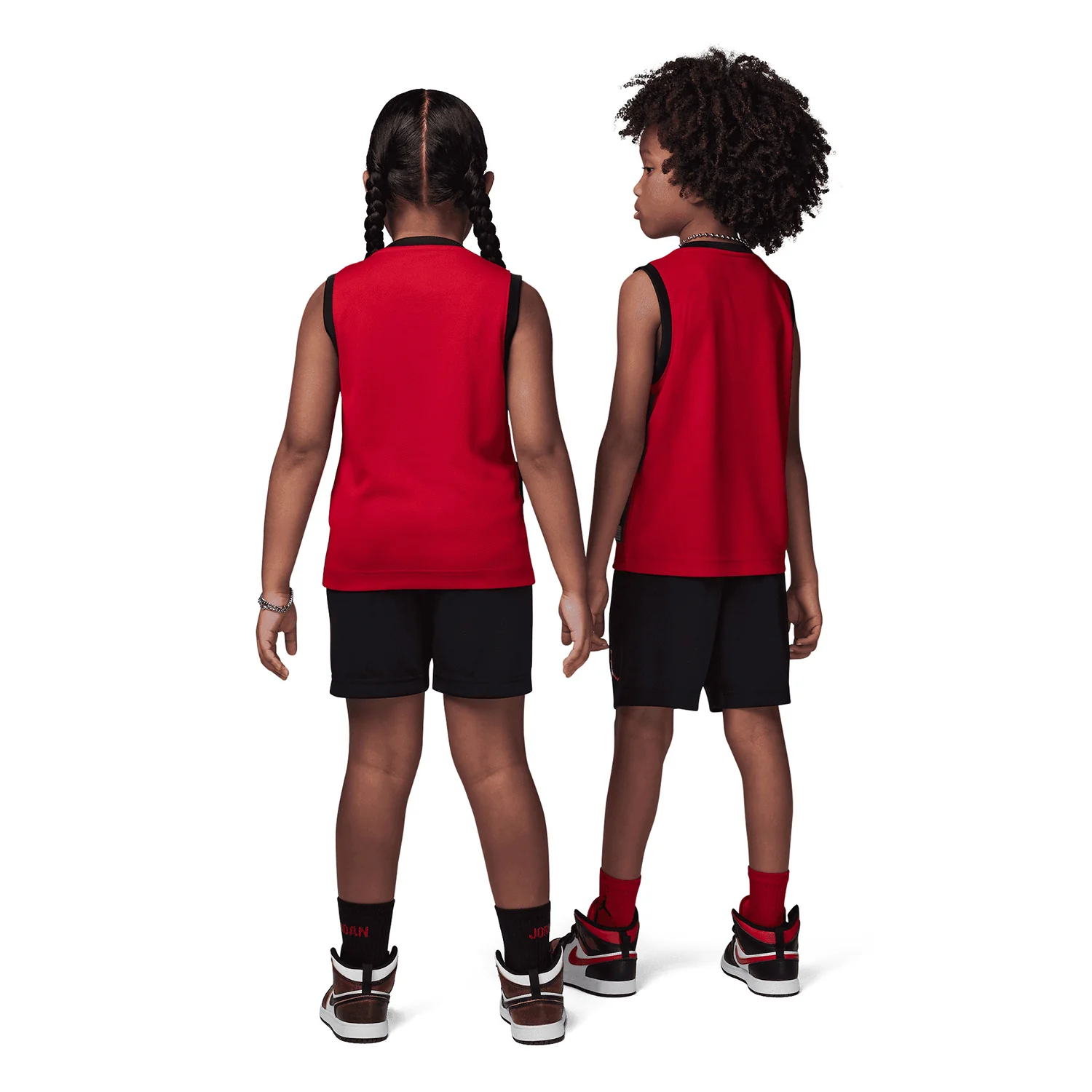 Jordan 23 Jersey Set - Kids - Image 7