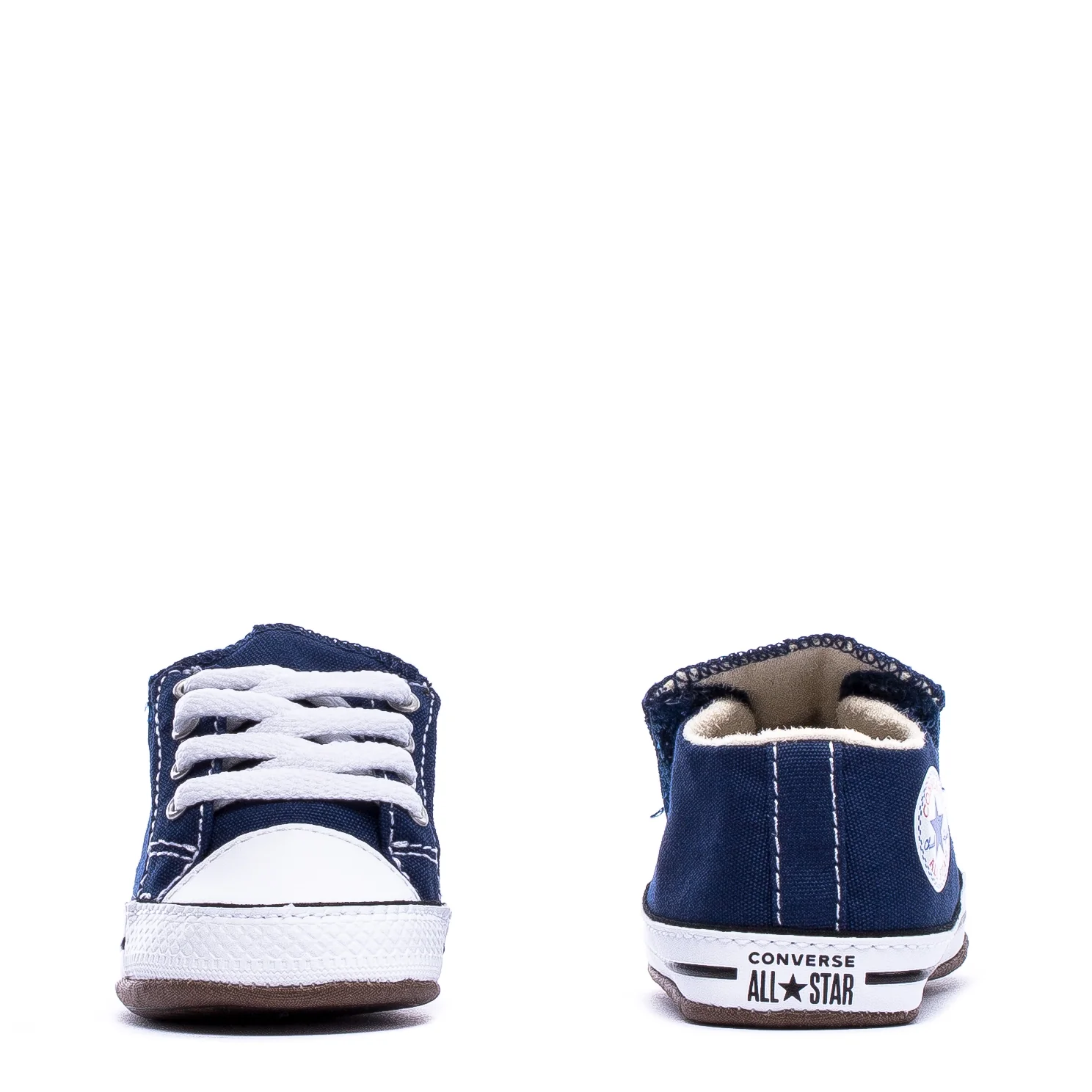 Chuck Taylor Cribster - Infant - Image 4