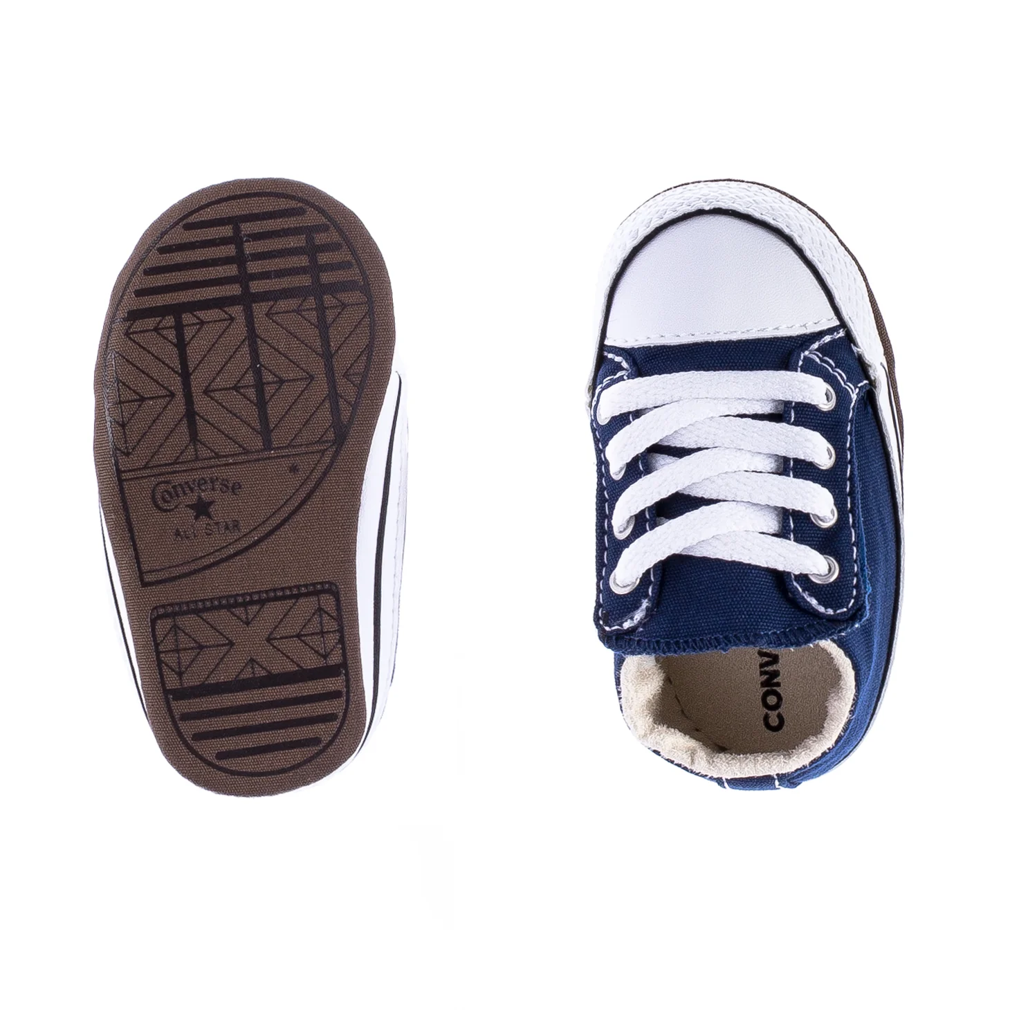 Chuck Taylor Cribster - Infant - Image 5