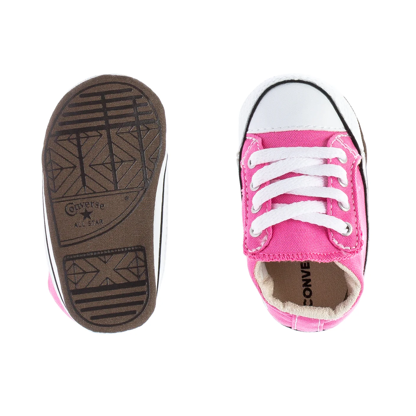 Chuck Taylor Cribster - Infant - Image 5