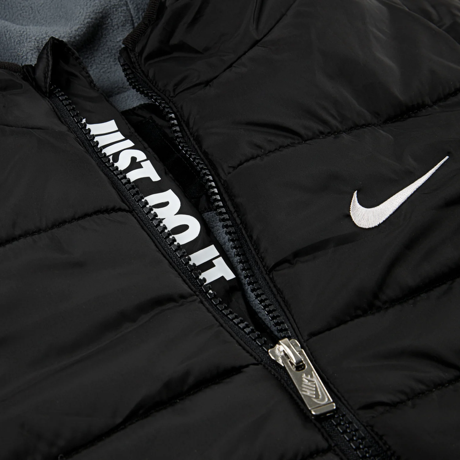 Midweight Puffer Jacket - Kids - Image 5