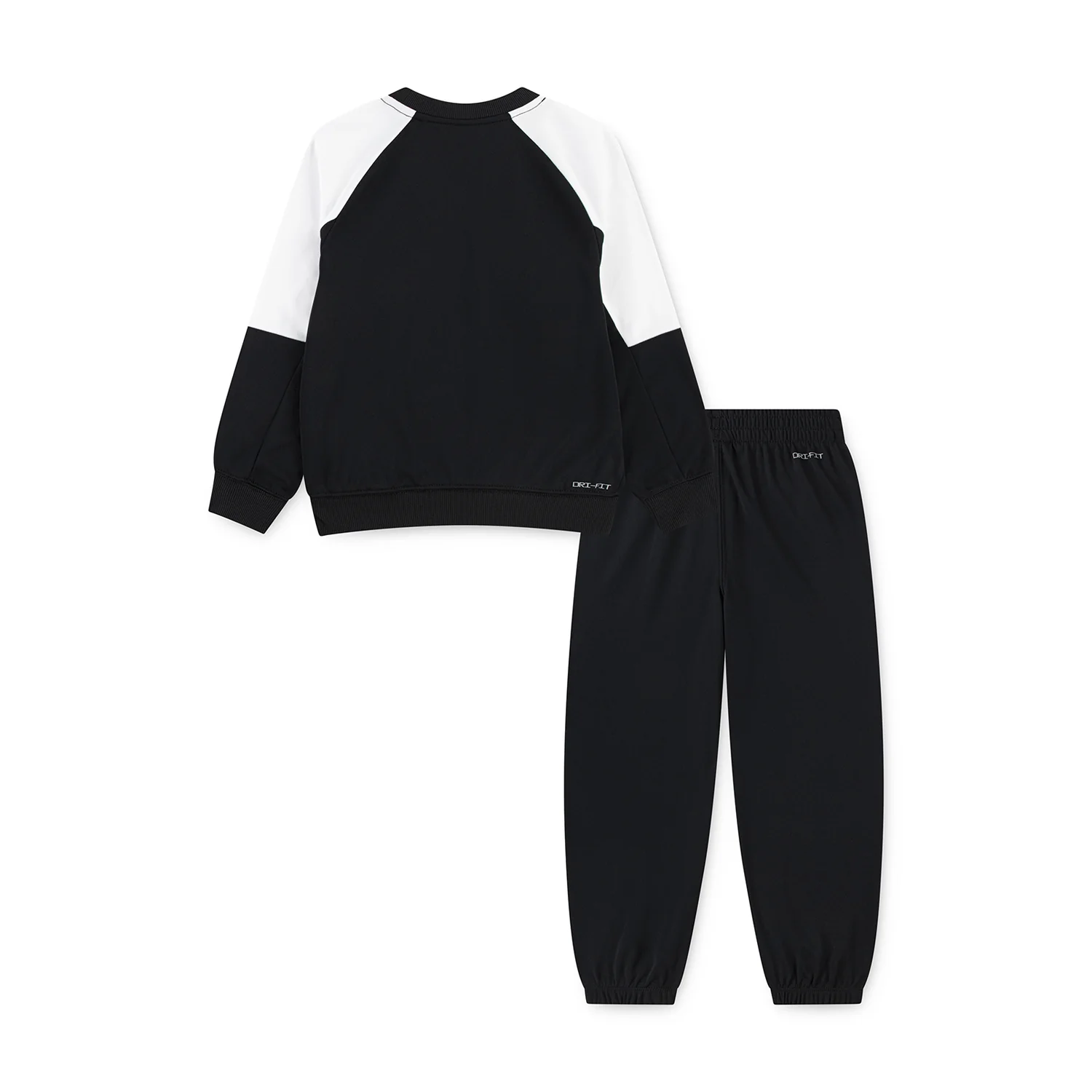 Colorblock Essentials Crew Set - Kids - Image 5
