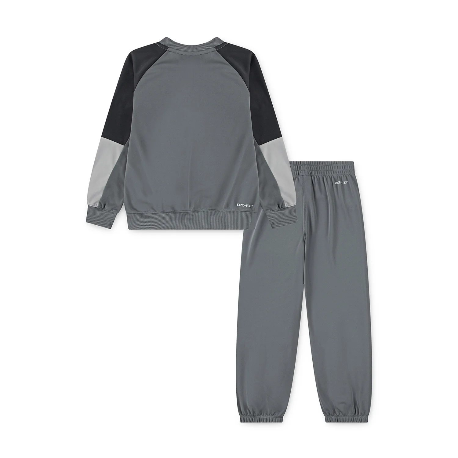 Colorblock Essentials Crew Set - Kids - Image 5