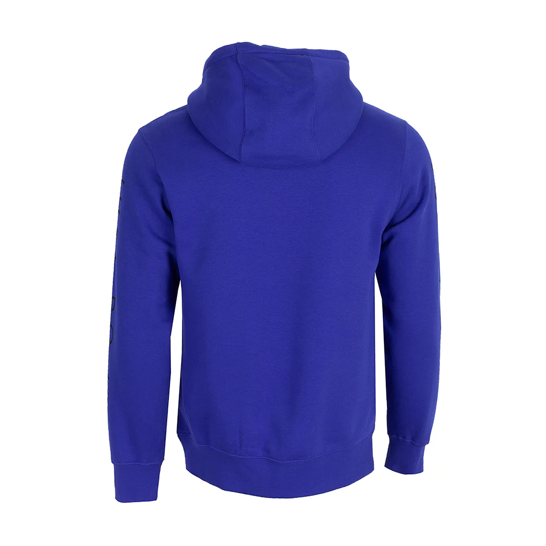 Nike Just Do It Hoody - Mens - Image 2