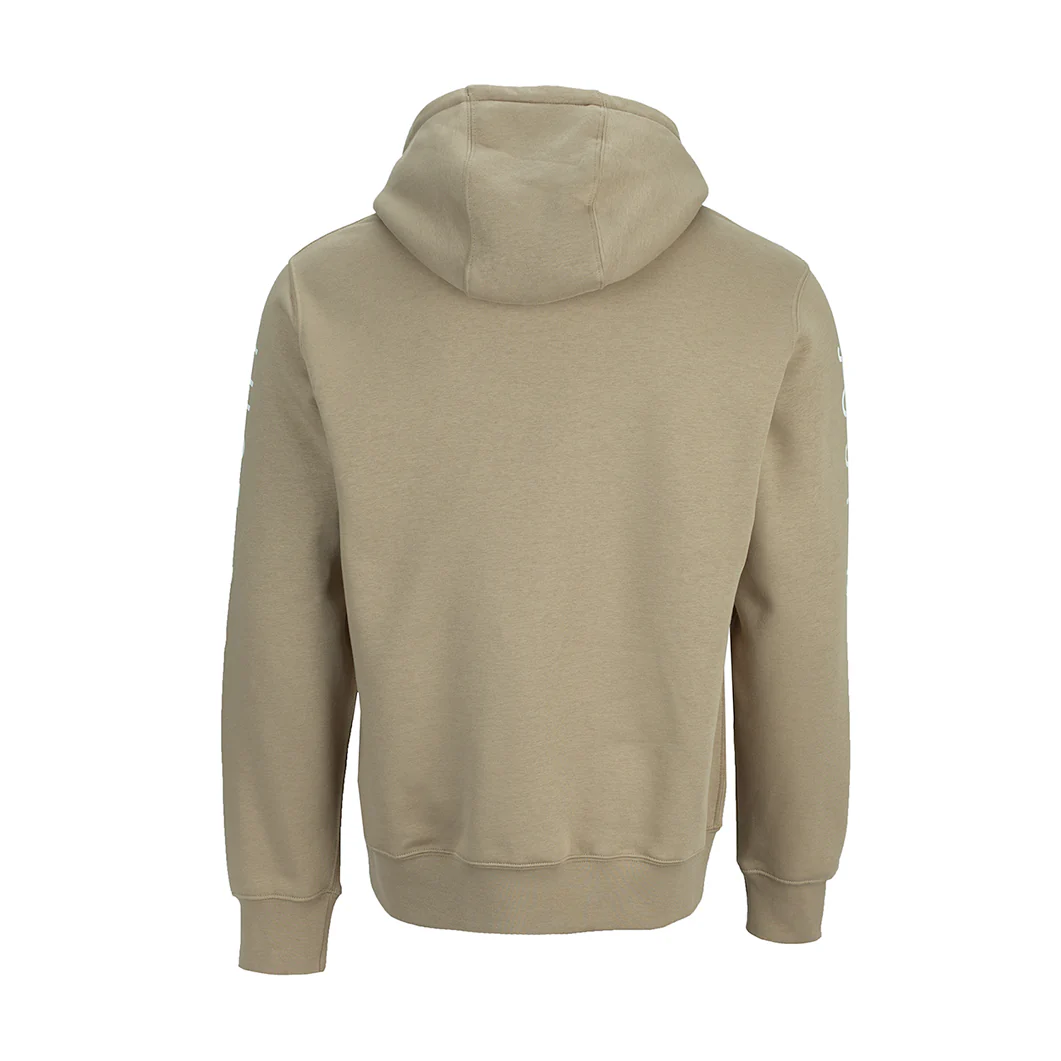 Nike Just Do It Hoody - Mens - Image 2