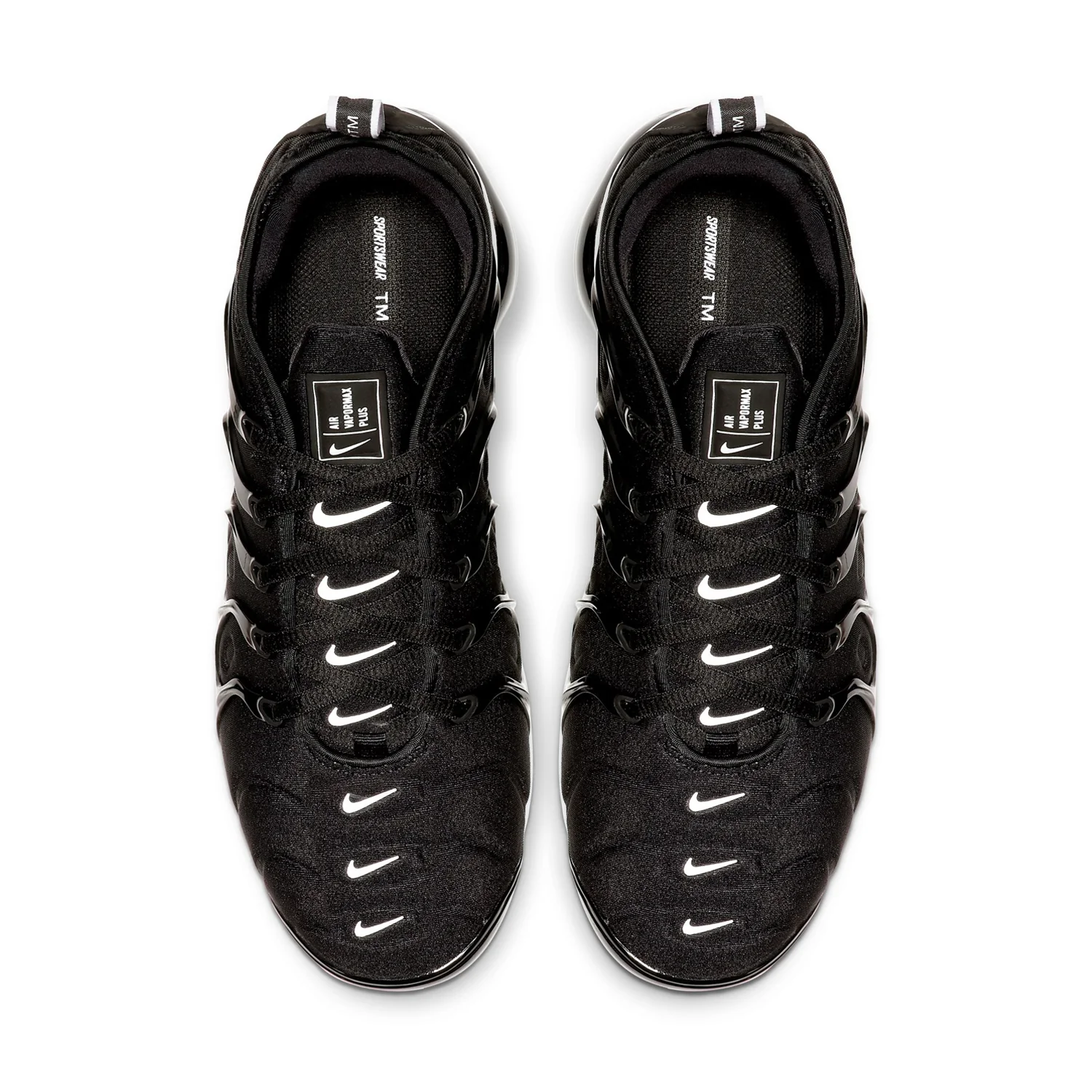 Air VaporMax Plus - Mens - Image 3