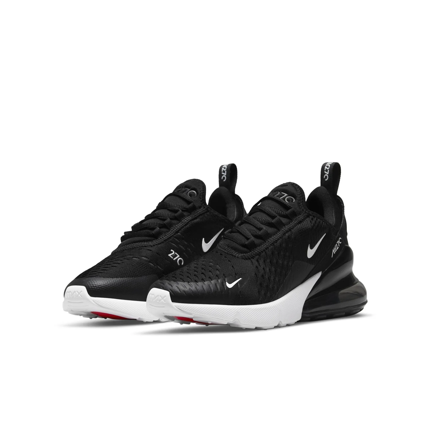 Air Max 270 - Youth - Image 2