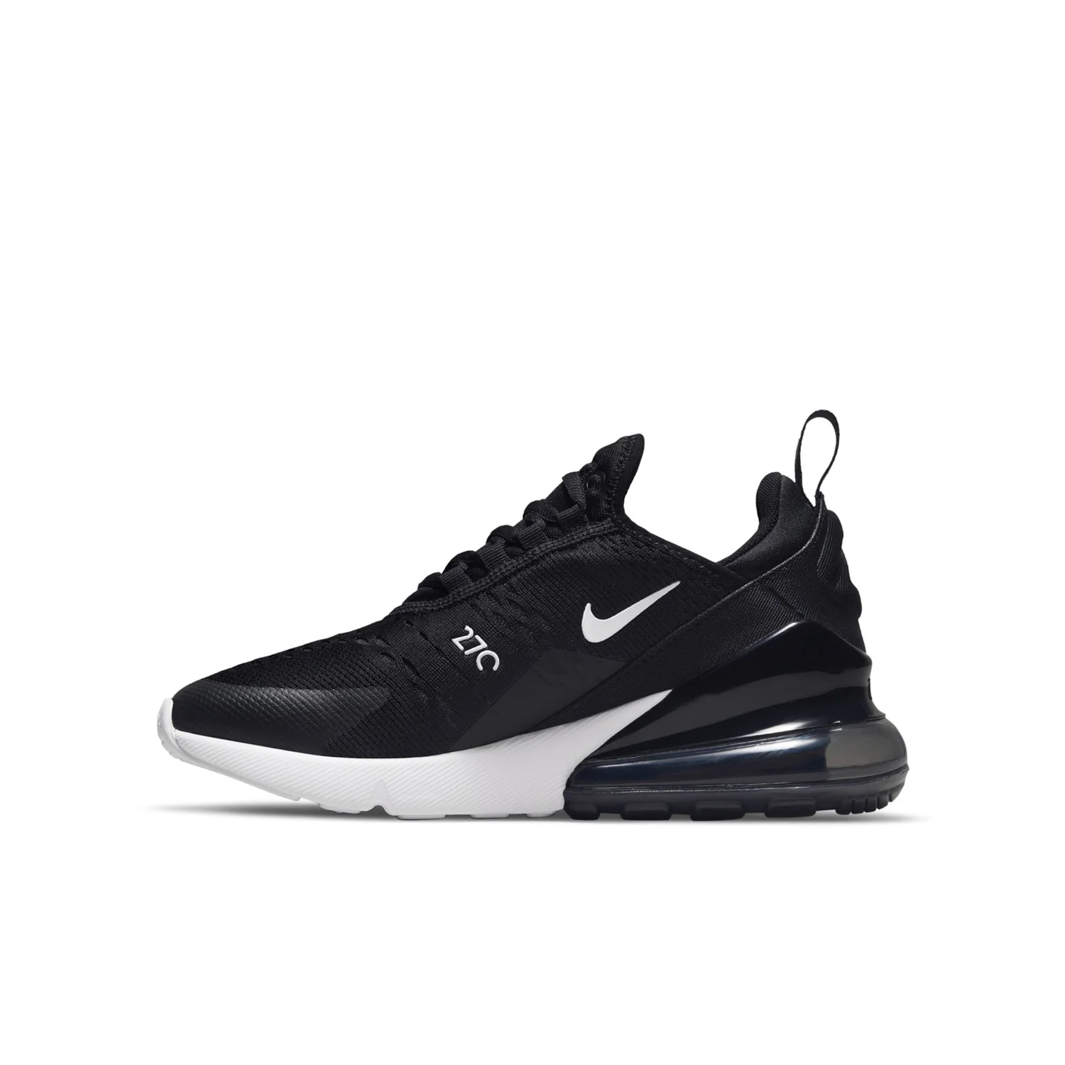 Air Max 270 - Youth - Image 5